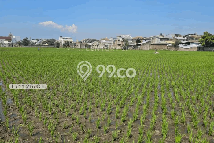 Lahan Kosong Dijual di Bandung dengan Area 13150m2 Lahan Kosong Dijual di Bandung dengan Area 13150m2