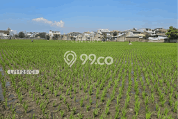Lahan Kosong Dijual di Bandung dengan Area 13150m2 Lahan Kosong Dijual di Bandung dengan Area 13150m2