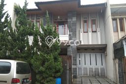 Rumah Minimalis 4 KT di Taman Kopo Indah Bandung Unfurnished Rumah Minimalis 4 KT di Taman Kopo Indah Bandung Unfurnished