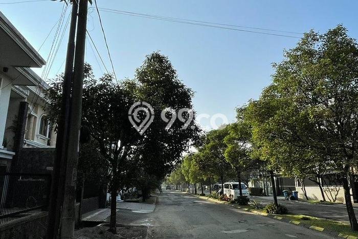 Kavling Tanah di Batununggal Dijual Luas 420m2 Legalitas SHM Kavling Tanah di Batununggal Dijual Luas 420m2 Legalitas SHM