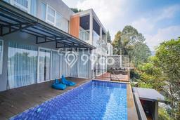 Dijual Rumah Mewah Exclusive di Cimenyan, Bandung Dijual Rumah Mewah Exclusive di Cimenyan, Bandung