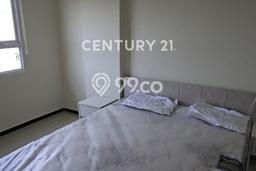 Apartemen Cozy Dijual di Bandung Spesifikasi 2 KT, 1 KM Apartemen Cozy Dijual di Bandung Spesifikasi 2 KT, 1 KM