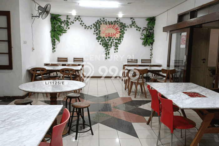 Lokasi Strategis! Dijual Ruko Bisnis di Bandung Wetan, Bandung Kondisi Baik Lokasi Strategis! Dijual Ruko Bisnis di Bandung Wetan, Bandung Kondisi Baik