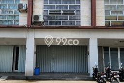 Lokasi Strategis! Dijual Ruko Bisnis di Margahayu, Bandung Kondisi Bagus Lokasi Strategis! Dijual Ruko Bisnis di Margahayu, Bandung Kondisi Bagus