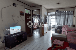 Rumah Modern 2 Kamar LT 140m2 di Taman Kopo Indah Rumah Modern 2 Kamar LT 140m2 di Taman Kopo Indah