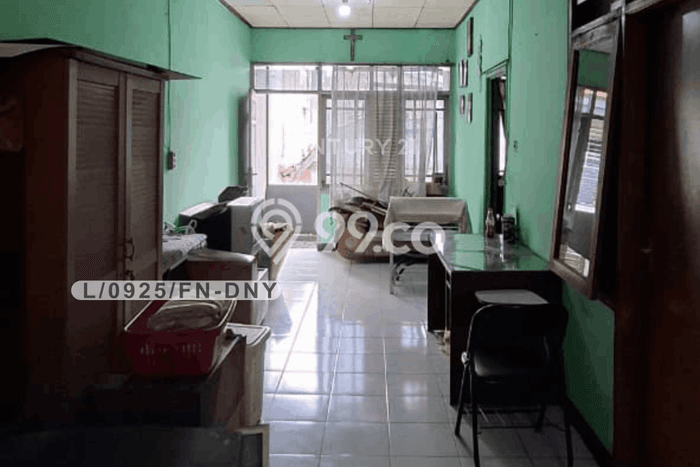 Rumah Luas Asri 5 KT Siap Huni di Bojongloa Bandung Rumah Luas Asri 5 KT Siap Huni di Bojongloa Bandung