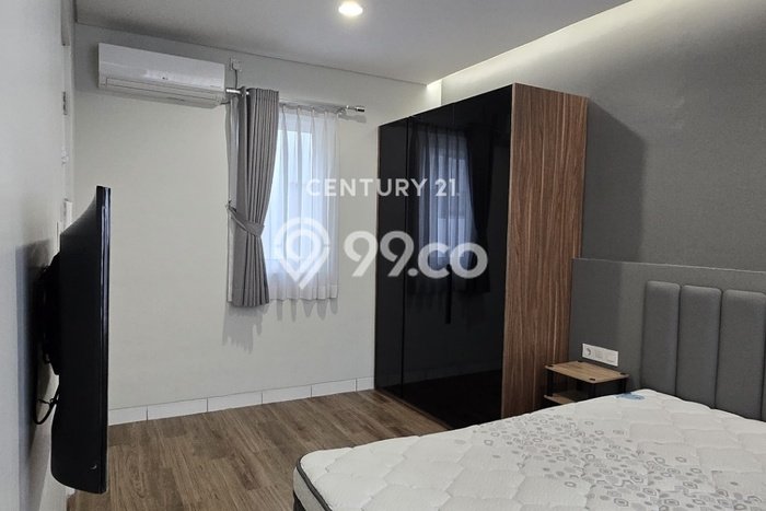For Sale Hunian Rumah Terawat 2 KT di Summarecon Bandung, Bandung For Sale Hunian Rumah Terawat 2 KT di Summarecon Bandung, Bandung