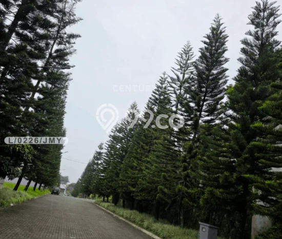 Tanah Dijual di Bandung Seluas 639m2 Strategis Tanah Dijual di Bandung Seluas 639m2 Strategis