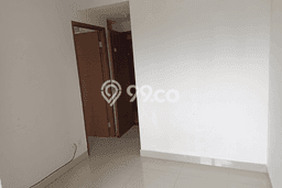 Siap Huni Apartemen di Bandung 2 Kamar & 1 Kamar Mandi, Luas 33m2 Siap Huni Apartemen di Bandung 2 Kamar & 1 Kamar Mandi, Luas 33m2