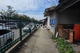 Tanah Komersial Dijual di Cicendo Bandung 270m2 Tanah Komersial Dijual di Cicendo Bandung 270m2