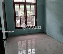 Jual Rumah Strategis Bagus Punya 3 KT di Antapani Bandung SHM Jual Rumah Strategis Bagus Punya 3 KT di Antapani Bandung SHM