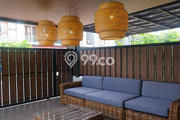 Siap Huni Rumah Mewah 3 Kamar di Bojongsoang Dekat ke Mana Pun Siap Huni Rumah Mewah 3 Kamar di Bojongsoang Dekat ke Mana Pun