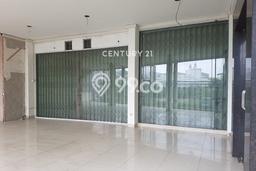 Ruko Dijual di Prime Area Bandung Luas 300m2 Ruko Dijual di Prime Area Bandung Luas 300m2