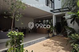 Hunian Elit LB 236m2 Siap Pakai Desain Elegan di Cibeunying, Bandung Hunian Elit LB 236m2 Siap Pakai Desain Elegan di Cibeunying, Bandung