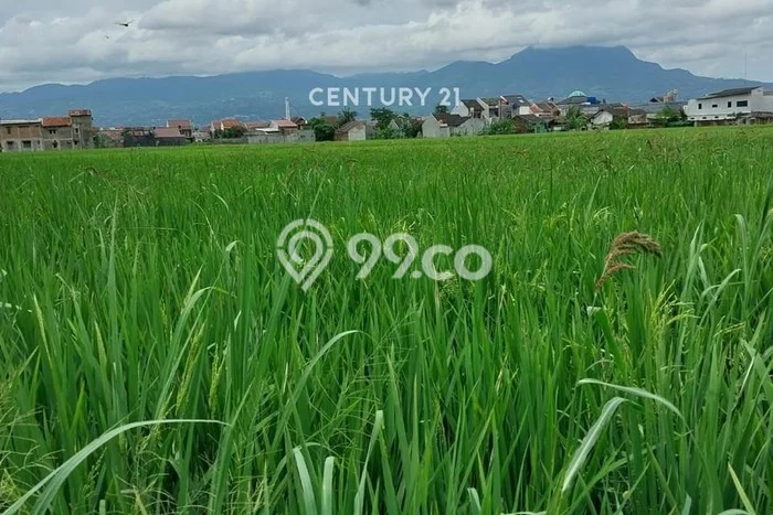 Lahan Kosong Dijual di Bandung dengan Area 13150m2 Lahan Kosong Dijual di Bandung dengan Area 13150m2