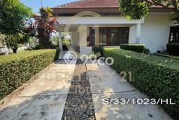 Jual Rumah Mewah Megah Dengan View Eksklusif di Setra Sari, Bandung Jual Rumah Mewah Megah Dengan View Eksklusif di Setra Sari, Bandung