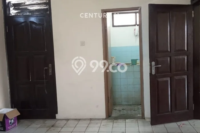 Ruko Dijual Lokasi Emas di Cimahi Selatan Luas 216m2 Ruko Dijual Lokasi Emas di Cimahi Selatan Luas 216m2