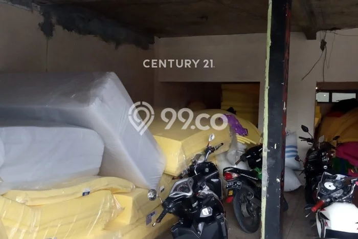 Ruko Dijual Lokasi Emas di Cimahi Selatan Luas 216m2 Ruko Dijual Lokasi Emas di Cimahi Selatan Luas 216m2