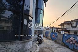 Jual Rumah Luas Megah Dengan View Eksklusif di Taman Holis Indah, Bandung Jual Rumah Luas Megah Dengan View Eksklusif di Taman Holis Indah, Bandung