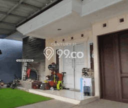 Rumah Modern Cantik 4 KT Bisa Langsung Pindah di Babakan Ciparay Rumah Modern Cantik 4 KT Bisa Langsung Pindah di Babakan Ciparay