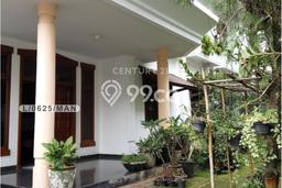 Hunian Eksklusif Dijual LT 743m2 di Sukajadi, Bandung Hunian Eksklusif Dijual LT 743m2 di Sukajadi, Bandung