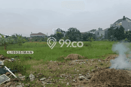 Tanah Siap Bangun Dijual di Bandung Punya Luas 7600m2 Tanah Siap Bangun Dijual di Bandung Punya Luas 7600m2
