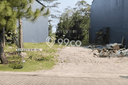 Dijual Tanah Lokasi Kota Baru Parahyangan, Bandung Seluas 430m2 Dijual Tanah Lokasi Kota Baru Parahyangan, Bandung Seluas 430m2
