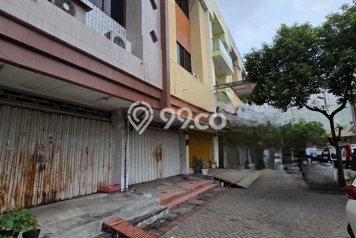 Paling Dicari! Ruko Dijual di Panjang Jiwo Harga Kompetitif Paling Dicari! Ruko Dijual di Panjang Jiwo Harga Kompetitif