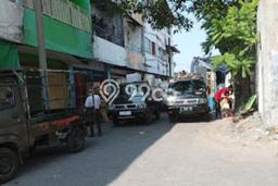 Ruko Dijual di Surabaya LT 58m2 & LB 148m2 Lokasi Terbaik! Ruko Dijual di Surabaya LT 58m2 & LB 148m2 Lokasi Terbaik!