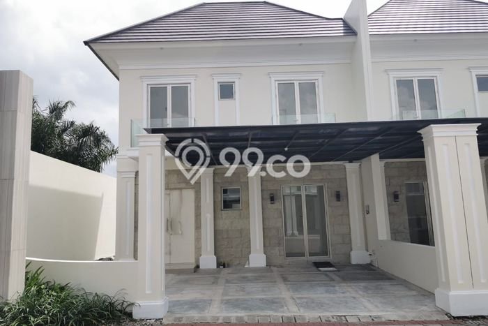 Jual Rumah Minimalis Bagus Punya 3 KT di Menganti Gresik - Jual Rumah Minimalis Bagus Punya 3 KT di Menganti Gresik -