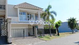Rumah dengan Lokasi Strategis 4 KT di Graha, Surabaya Rumah dengan Lokasi Strategis 4 KT di Graha, Surabaya