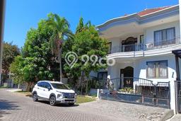 Best Deal Hunian Mewah Ideal dan Luas di Dukuh Pakis, Surabaya Best Deal Hunian Mewah Ideal dan Luas di Dukuh Pakis, Surabaya