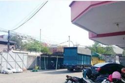Gudang Dijual di Surabaya LT 3680m2 & LB 3500m2 Lokasi Terbaik! Gudang Dijual di Surabaya LT 3680m2 & LB 3500m2 Lokasi Terbaik!