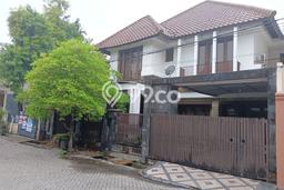 Hunian Cantik Modern Lb 400m2 di Wiyung, Surabaya Hunian Cantik Modern Lb 400m2 di Wiyung, Surabaya
