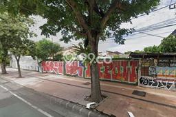 Tanah Dijual Lokasi Gubeng, Surabaya Luas 1345m2 Legalitas Aman Tanah Dijual Lokasi Gubeng, Surabaya Luas 1345m2 Legalitas Aman