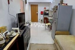 Siap Huni Apartemen 1 KT 1 KM di HR Muhammad Luas 52m2 Siap Huni Apartemen 1 KT 1 KM di HR Muhammad Luas 52m2