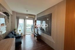 Dijual Apartemen 1 KT 1 KM di hr muhammad Luas 52m2 Dijual Apartemen 1 KT 1 KM di hr muhammad Luas 52m2