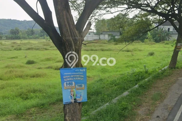 Tanah Dijual Lokasi Babat, Lamongan dengan Luas Tanah 22220m2 dan Status SHM Tanah Dijual Lokasi Babat, Lamongan dengan Luas Tanah 22220m2 dan Status SHM