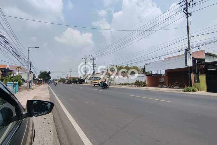 Gudang Dijual di Bangsal Mojokerto dengan LB 1000m2 Gudang Dijual di Bangsal Mojokerto dengan LB 1000m2