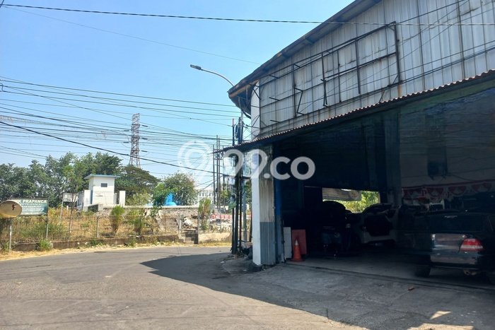 Lokasi Strategis! Dijual Komersial Bisnis di Sukolilo, Surabaya Kondisi Bagus Lokasi Strategis! Dijual Komersial Bisnis di Sukolilo, Surabaya Kondisi Bagus