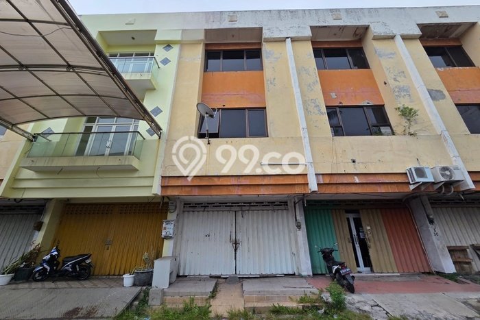 Paling Dicari! Ruko Dijual di Panjang Jiwo Harga Kompetitif Paling Dicari! Ruko Dijual di Panjang Jiwo Harga Kompetitif