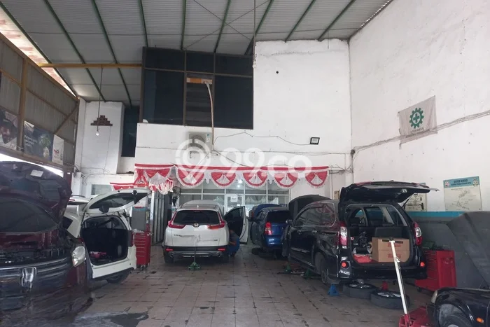 Komersial Dijual di Prime Area Surabaya Luas 200m2 Komersial Dijual di Prime Area Surabaya Luas 200m2