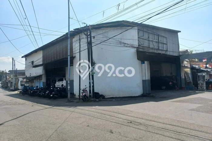 Komersial Dijual di Prime Area Surabaya Luas 200m2 Komersial Dijual di Prime Area Surabaya Luas 200m2