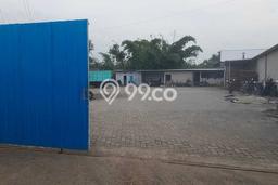 Unit Gudang Dijual di Trowulan Mojokerto 600m2 Unit Gudang Dijual di Trowulan Mojokerto 600m2