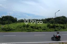 Lahan Kosong Dijual di Jombang dengan Area 17000m2 Lahan Kosong Dijual di Jombang dengan Area 17000m2