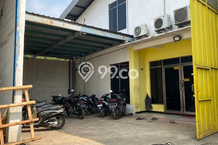 Gudang Favorit Dijual di Krian Sidoarjo Area Pusat Bisnis Gudang Favorit Dijual di Krian Sidoarjo Area Pusat Bisnis