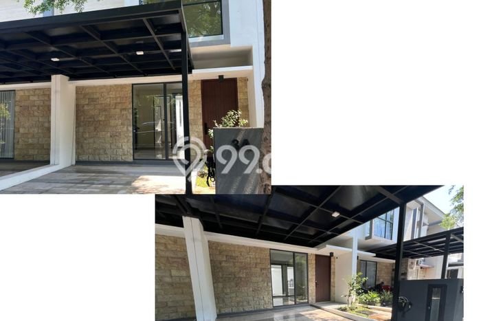 Rumah Sederhana Dijual di Sidoarjo 3 Kamar dengan Luas Tanah 93m2 Rumah Sederhana Dijual di Sidoarjo 3 Kamar dengan Luas Tanah 93m2