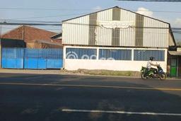 Gudang Bagus LT 1000m2 LB 1000m2 Dijual di Pandaan Pasuruan Gudang Bagus LT 1000m2 LB 1000m2 Dijual di Pandaan Pasuruan