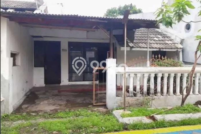 Dijual Rumah 2 Kamar Lokasi Ideal Bagus dan Strategis di Sidoarjo Dijual Rumah 2 Kamar Lokasi Ideal Bagus dan Strategis di Sidoarjo
