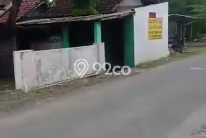 Rumah Modern Cantik 4 KT Bisa Langsung Pindah di Sukodono Rumah Modern Cantik 4 KT Bisa Langsung Pindah di Sukodono